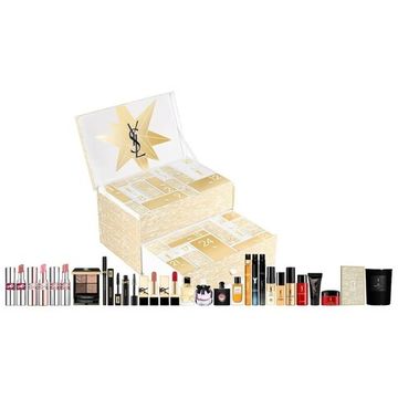 Адвент-календарь Yves Saint Laurent Advent Calendar 2025