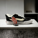 Vans x Imran Potato • Black/White