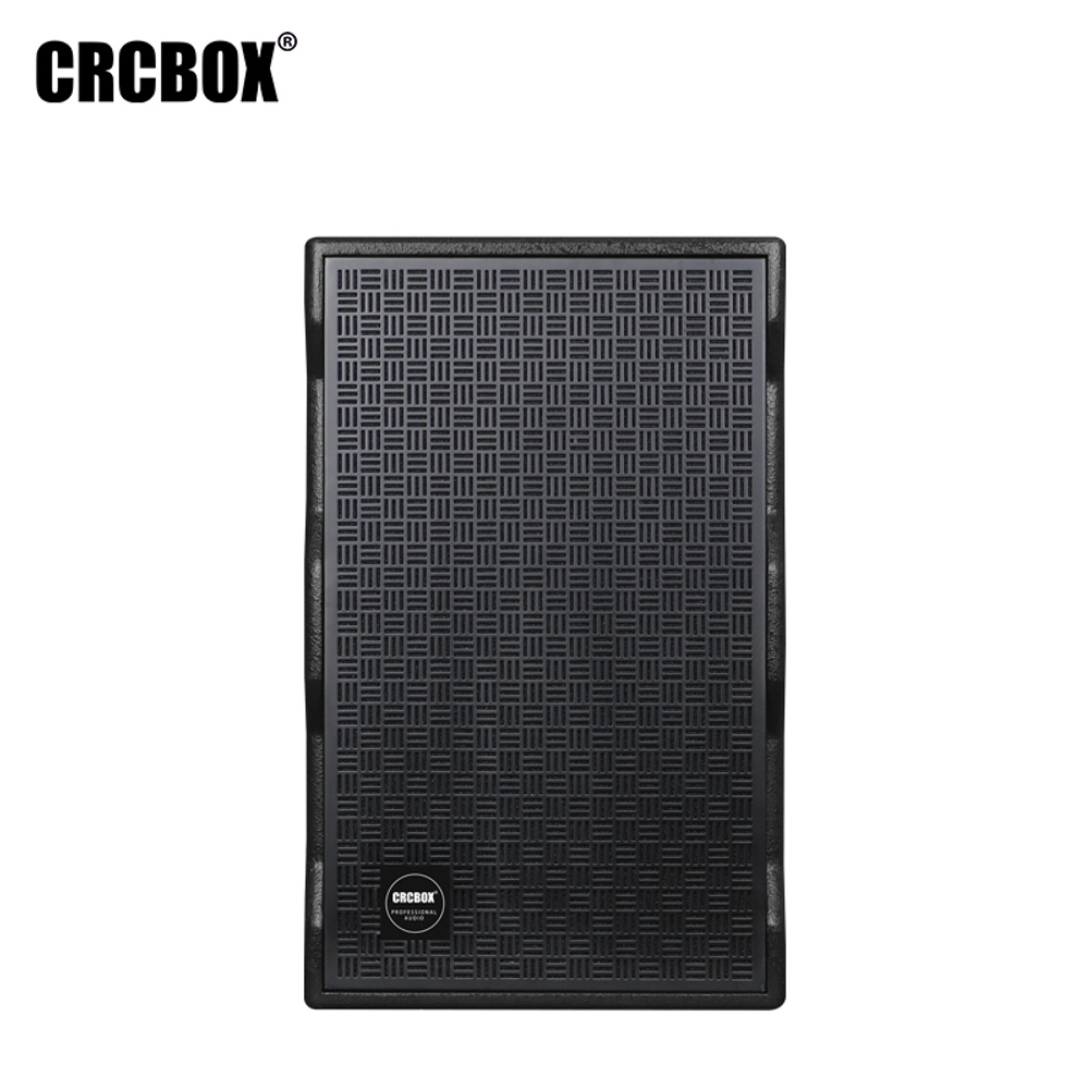 CRCBOX PRO-8