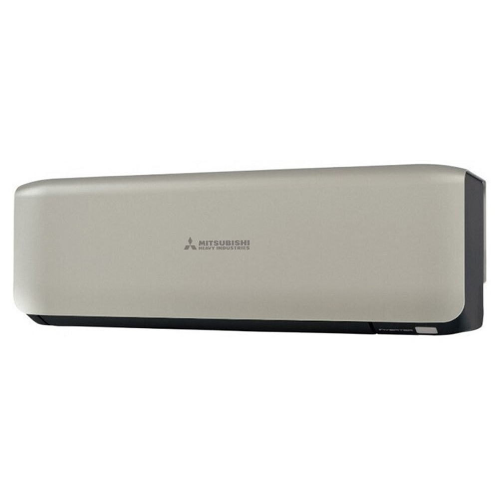 Сплит-система Mitsubishi Heavy PREMIUM SRK35ZS-WFT/SRC35ZS-W2 (titanium)