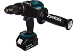 Аккумуляторная дрель-шуруповерт Makita DDF451RFE