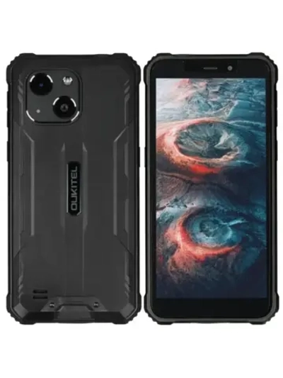 5,93" Смартфон WP20 Pro 4/64 ГБ WP20 PRO BLACK