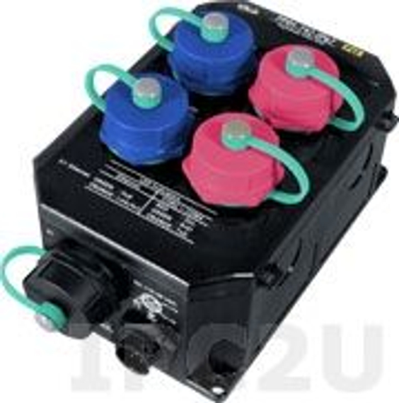 PPDS-742-IP67