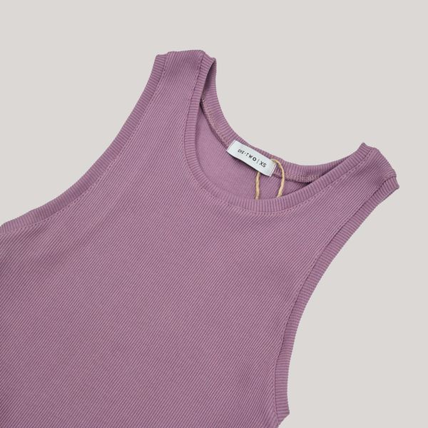 Майка Tank Top Very Grape - фото 2
