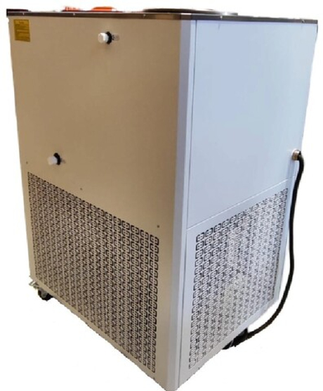 Взрывозащищенный циркуляционный термостат DFY-100/40, 100л (-40°C до +100°C)