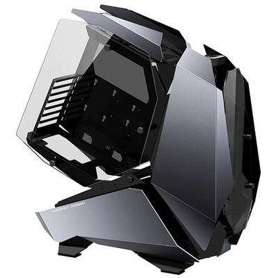 Корпус JONSBO MOD 5, ATX, серый (без БП)