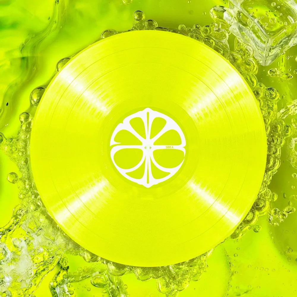 Виниловая пластинка AESPA - LEMONADE Виниловая пластинка AESPA - LEMONADE