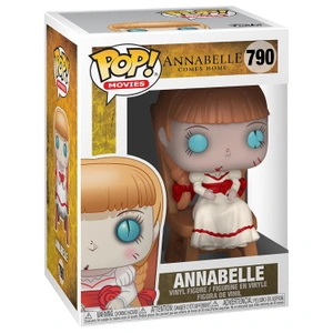Фигурка Funko POP! Movies Annabelle Annabelle in Chair (790) 41967