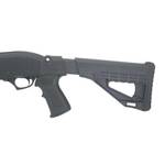 Приклад Kral Arms, DLG Tactical. Черный