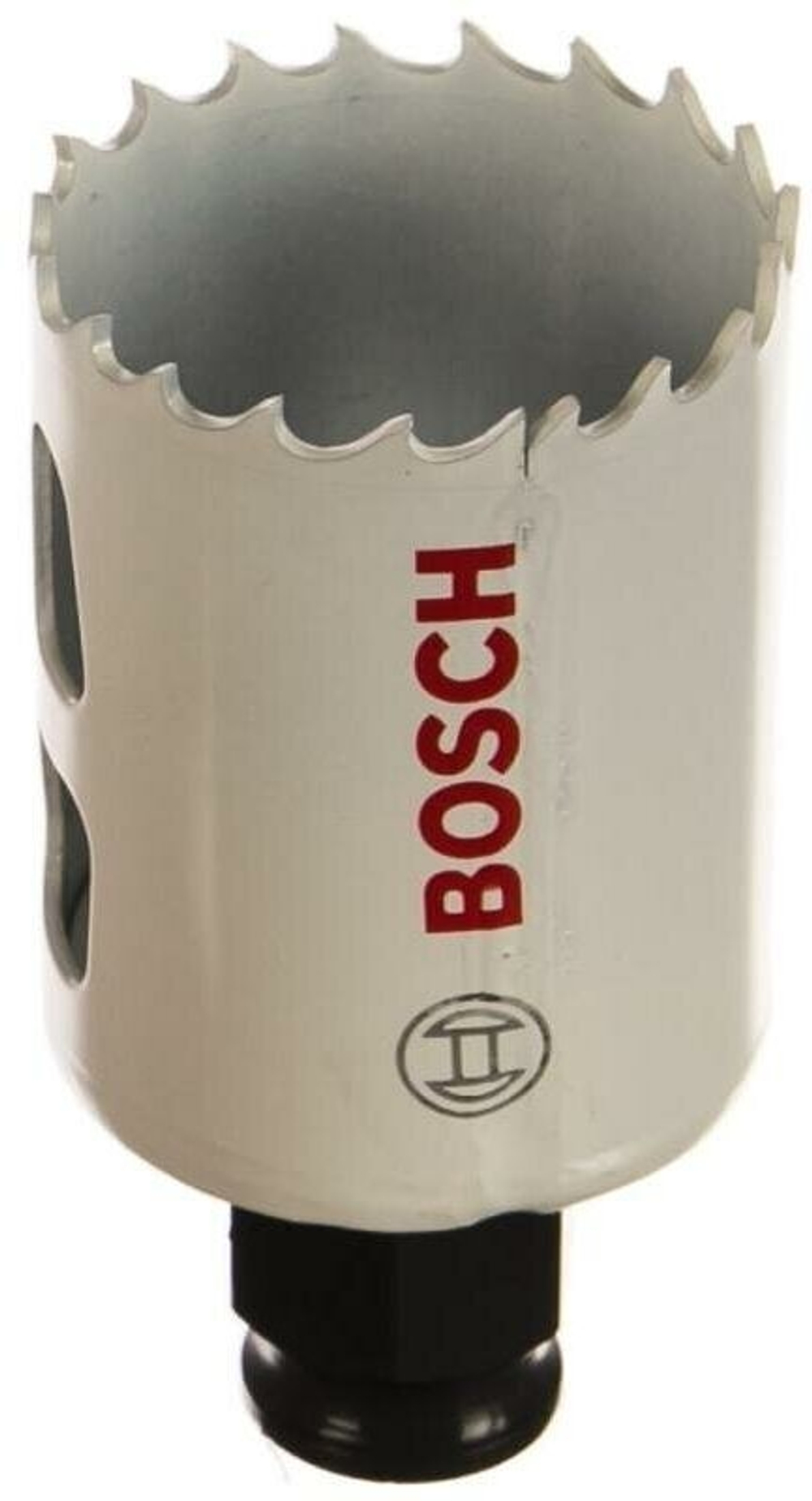 Коронка для металла BOSCH HSS CO ф 38мм 2 608 594 211