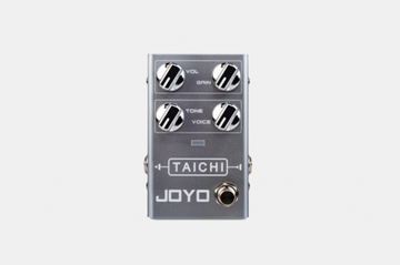 Педаль эффектов, Joyo R-02-TAICHI-OVERDRIVE
