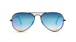 Ray Ban Aviator RB 3025 002/40 / 58 мм
