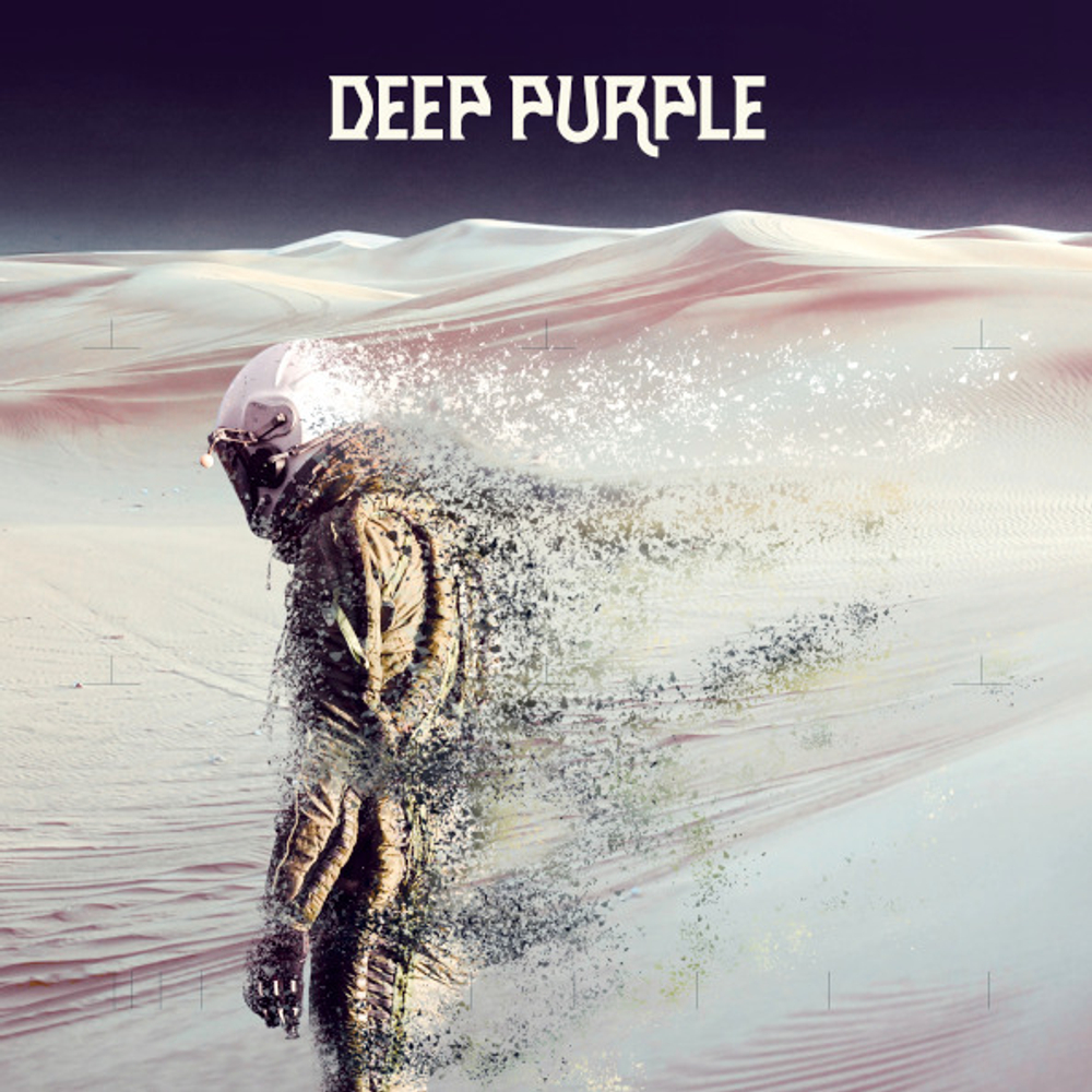 Deep Purple / Whoosh! (Limited Edition)(RU)(CD+DVD)