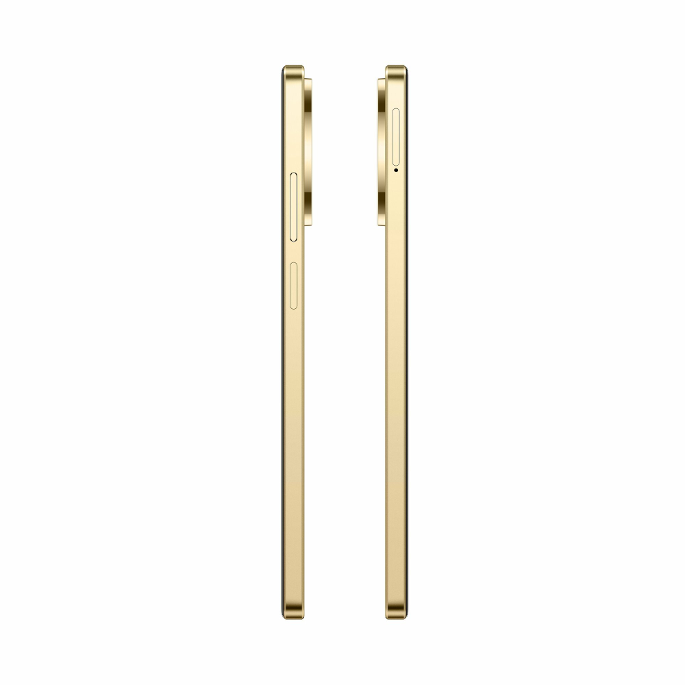Смартфон realme 11 4G 8/256 ГБ RU, Dual nano SIM, золотой