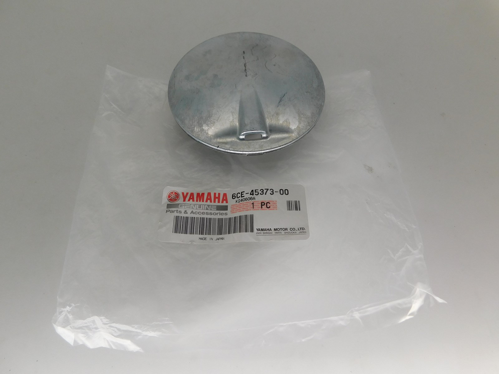 анод Yamaha F200-F300 FL200-FL300
