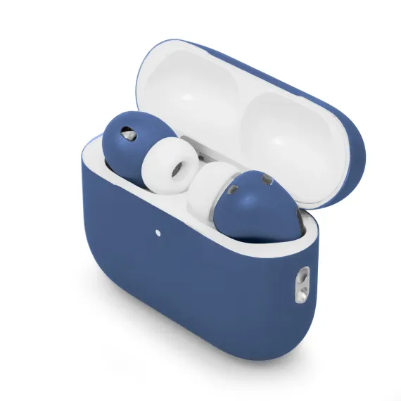 Apple AirPods Pro 3 Dark Blue Matte