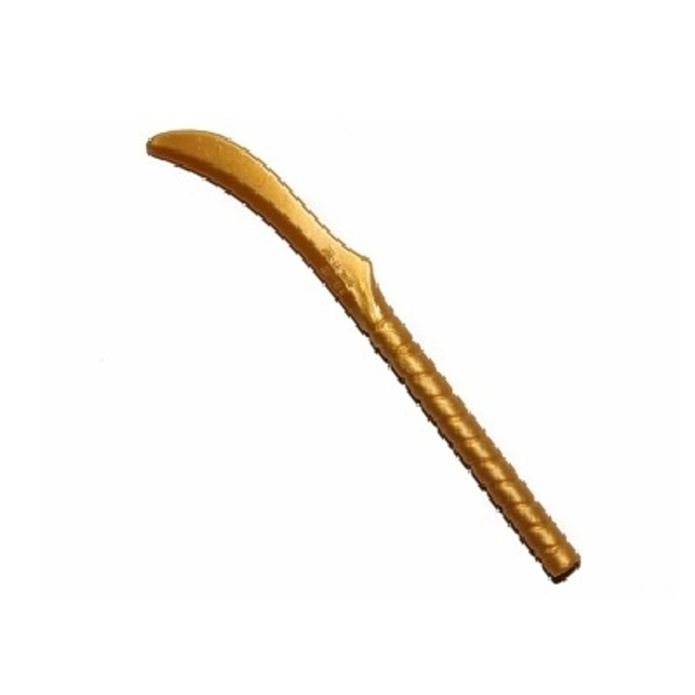 Меч 11156 Pearl Gold