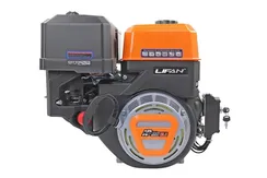 Двигатель бензиновый "LIFAN" KP520E (25 л.с., эл стартер, катушка)