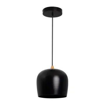 Подвесной интерьерный светильник 15W 4000К 039549 чёрный Arlight