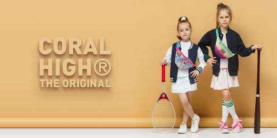Çanta \ Bag \ Рюкзак  CORAL HIGH BELÇANTA 22629