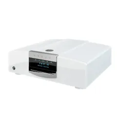 MBL C31 CD-Dac White Palinux