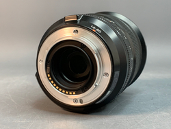 Fujifilm XF 16-80mm f/4 R OIS WR