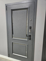 Дверь входная Porta П212