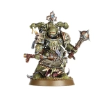 Death Guard: Council of the Death Lord
