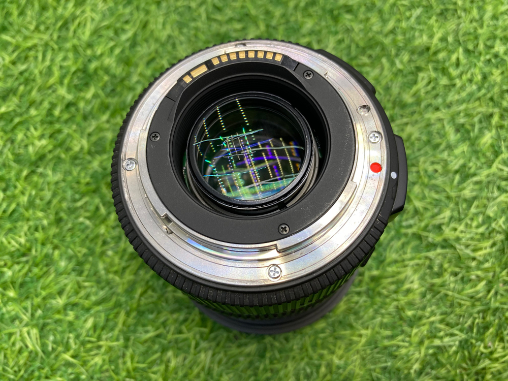 Sigma AF 17-50mm 2.8 EX DC OS HSM Canon EF-S