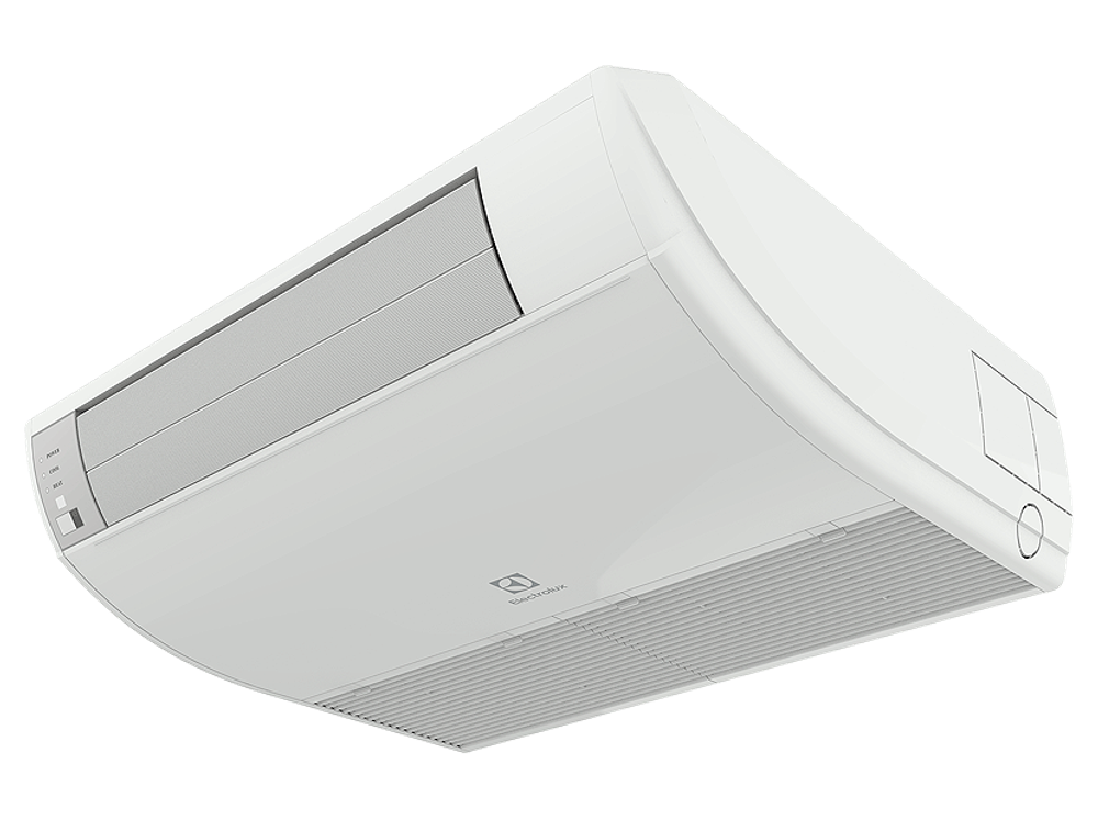 Напольно-потолочная сплит-система ELECTROLUX EACU-36H/UP3/N3