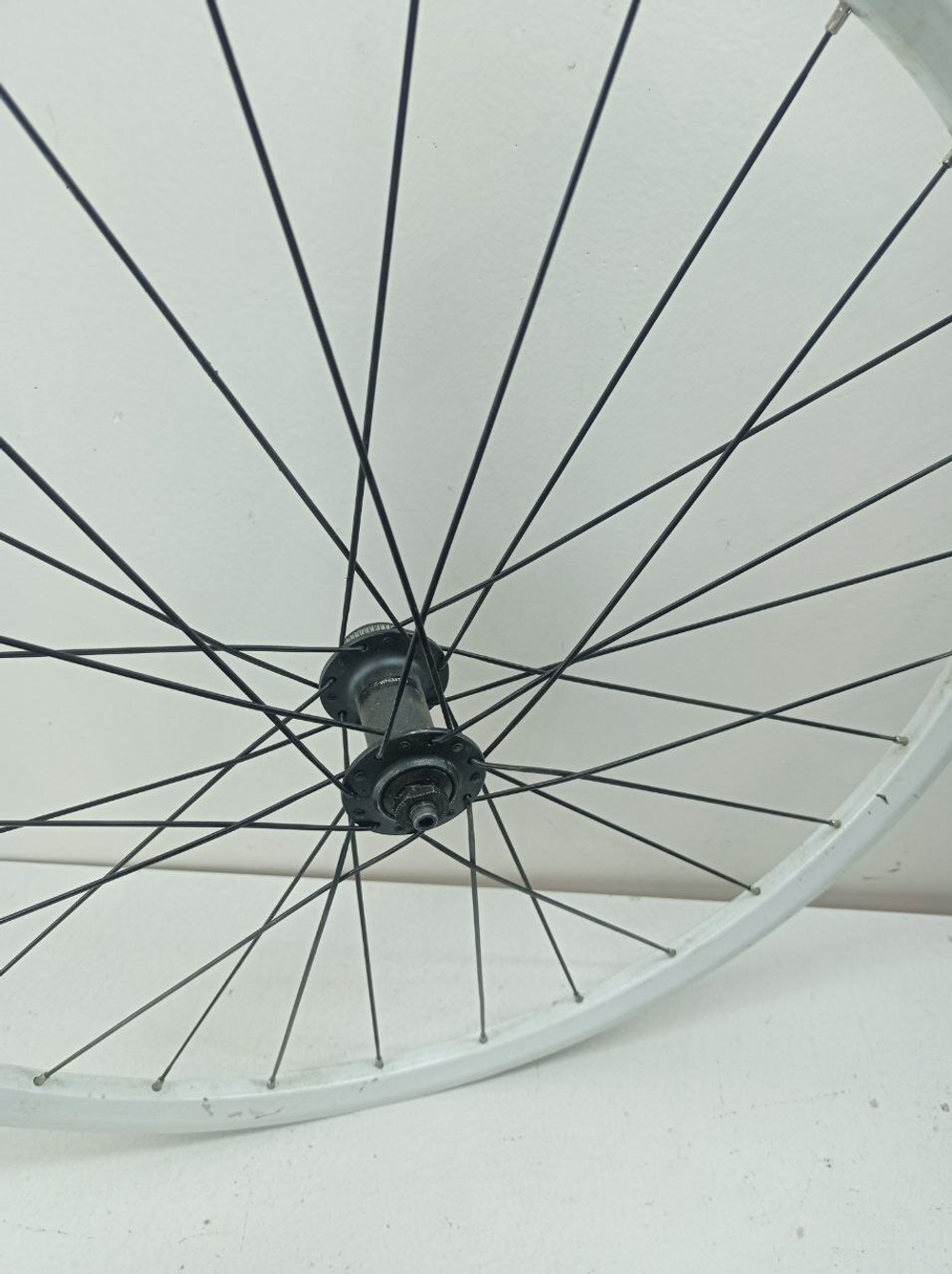 Колесо для велосипеда DT Swiss + Shimano (Перед)