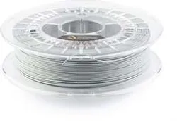 Фотография — Пластик для 3D-принтера Fillamentum Flexfill TPE 96A Light Grey