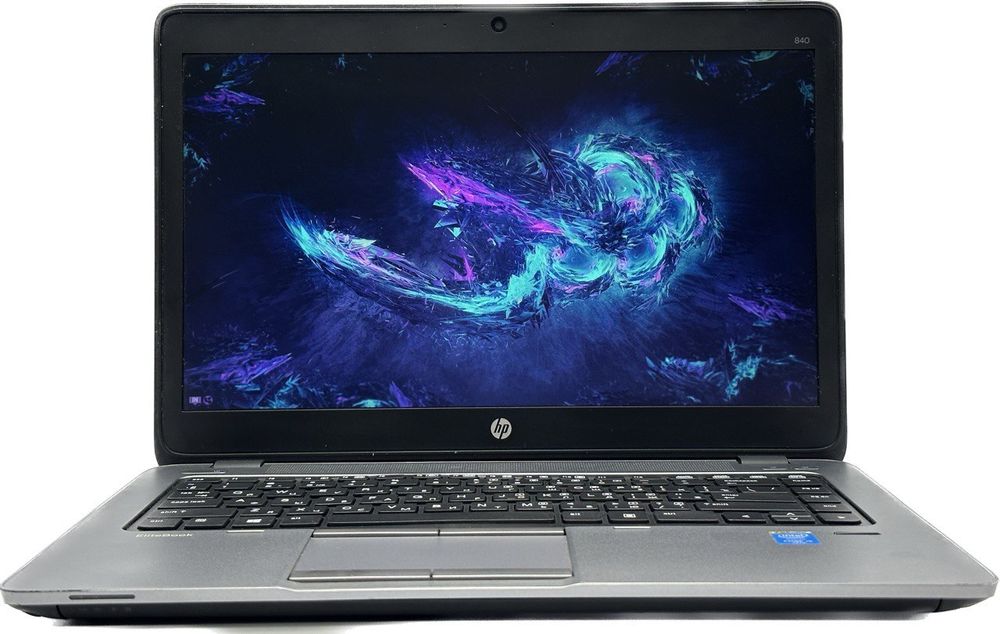 Уценённый ноутбук HP EliteBook 840 G2 Full HD