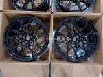КОВАНЫЕ ДИСКИ ДЛЯ BMW X5 G05 2018+ БМВ
