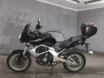 Kawasaki Versys 650 2006