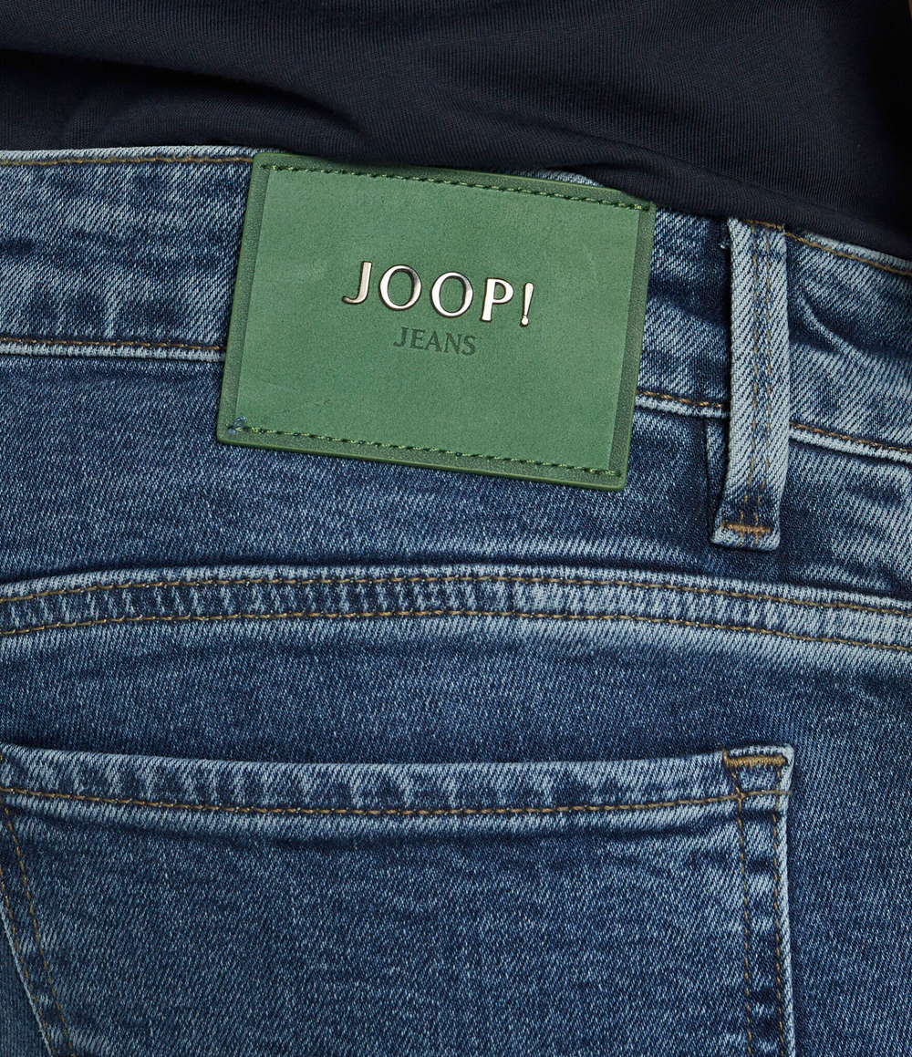 Джинсы JJD-03 Joop! Jeans - голубой(30039237)