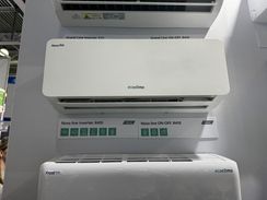 Настенная сплит-система Ecoclima ECW/I-CH07/AA-4R1 (White) + EC/I-CH07/A-4R1 (White), белый