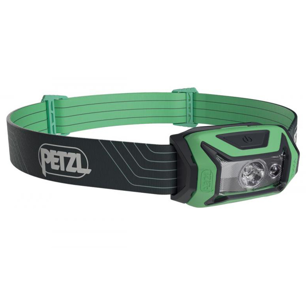 Фонарь налобный PETZL TIKKA