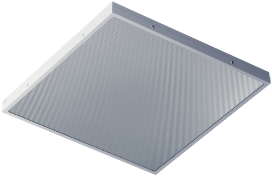 Светильник LED ДВО-07-П-50-3К-IP54 CRI90 INNOLUX