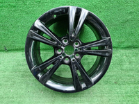 Диск литой R17 BMW X1 F48 (2015-2022) 385 стиль