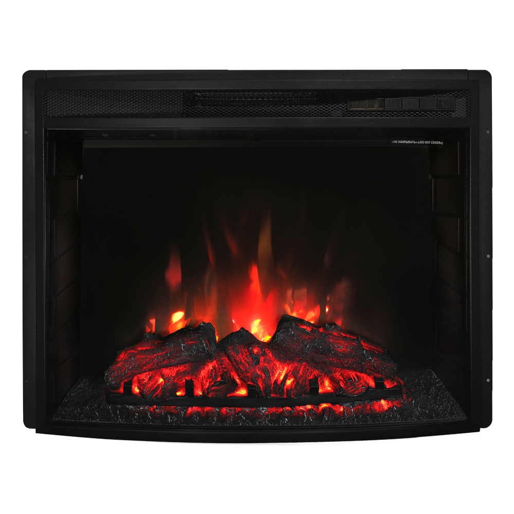 Электрический очаг Real Flame Evrika 25,5