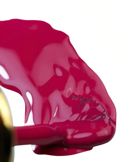 The Best Nails Smart Гель-лак Raspberry, 12 мл