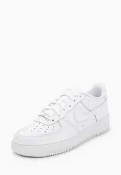 Кроссовки женские NIKE WMNS AIR FORCE 1 '07