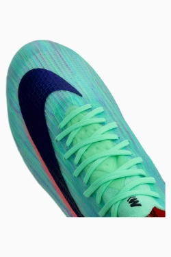 Бутсы Nike Zoom Mercurial Vapor 17 Elite Sam Kerr FG - бирюзовый