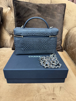 Сумка Chanel Vaniti Case w/Chain