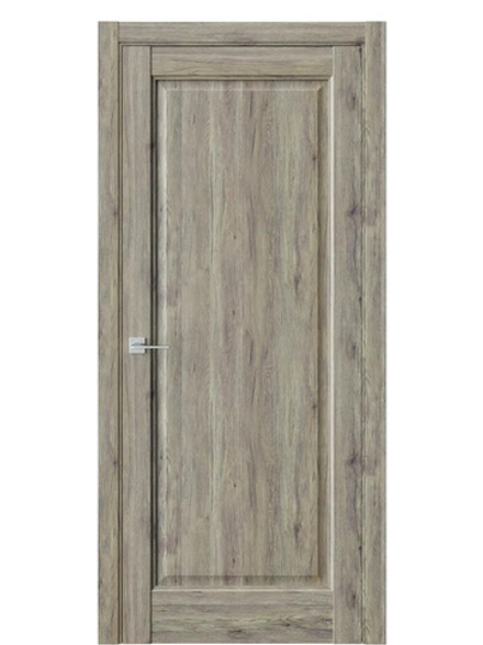 ДВЕРИ WestStyle  SE 1 Дуб Эссе ДГ