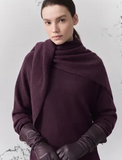 Шарф женский MARELLA
