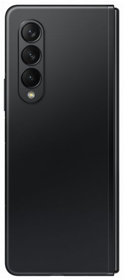 Смартфон Samsung Galaxy Z Fold3 12/512 Гб черный