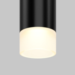 Магнитный трековый светильник Maytoni Skim TR191-1-3W3K-M-B