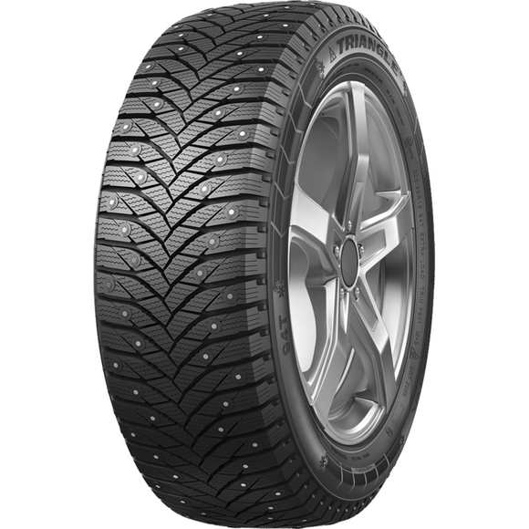 Triangle 205/65R15 99T XL IceLink Trin PS01 TL M+S 3PMSF (шип.)